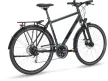 Stevens trekking kerékpár Jazz, férfi, G58, dark grey  