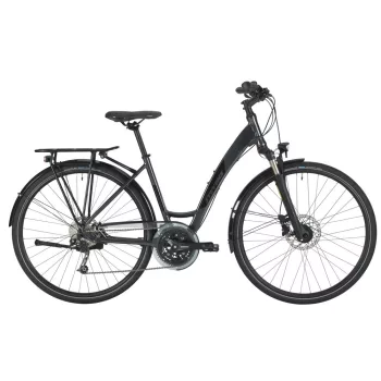   Stevens trekking kerékpár Savoie, unisex, F52, phantom grey  