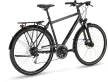Stevens trekking kerékpár Jazz, férfi, G55, dark grey  