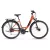Stevens trekking kerékpár Jazz, unisex, F56, indian red  