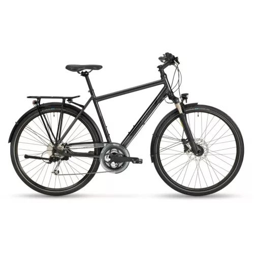 Stevens trekking kerékpár Savoie, férfi, G58, phantom grey  