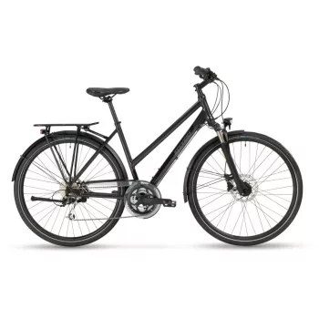   Stevens trekking kerékpár Savoie, női, L46, phantom grey  
