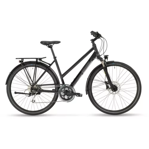Stevens trekking kerékpár Savoie, női, L50, phantom grey  
