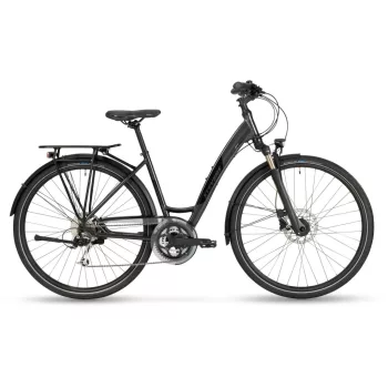   Stevens trekking kerékpár Savoie, unisex, F46, phantom grey  