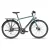 Stevens trekking kerékpár Galant Lite, férfi, G52, silver blue  