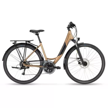 Stevens trekking kerékpár Jazz, unisex, F56, desert sand  