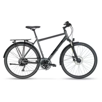   Stevens trekking kerékpár Savoie, férfi, G55, phantom grey  