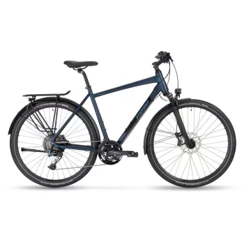   Stevens trekking kerékpár Avantgarde, férfi, G61, marine blue  