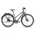 Stevens városi kerékpár Courier Luxe, női, L50, granite grey  