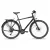 Stevens trekking kerékpár Randonneur, férfi, G61, stealth black  