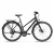 Stevens trekking kerékpár Randonneur, női, L46, stealth black  