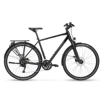   Stevens trekking kerékpár Aviolo 6.1, férfi, XS, stealth black  