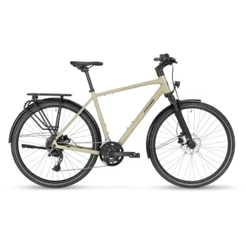   Stevens trekking kerékpár Aviolo 7.1, férfi, M, bonsai green  