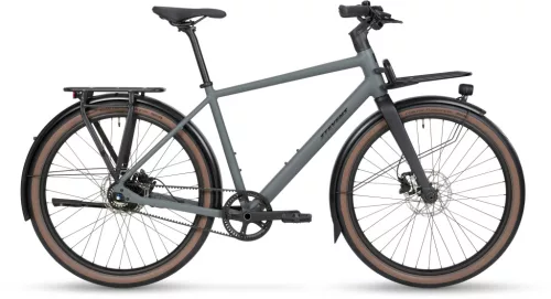 Stevens városi kerékpár Amant 7.2, férfi, S, basalt grey  