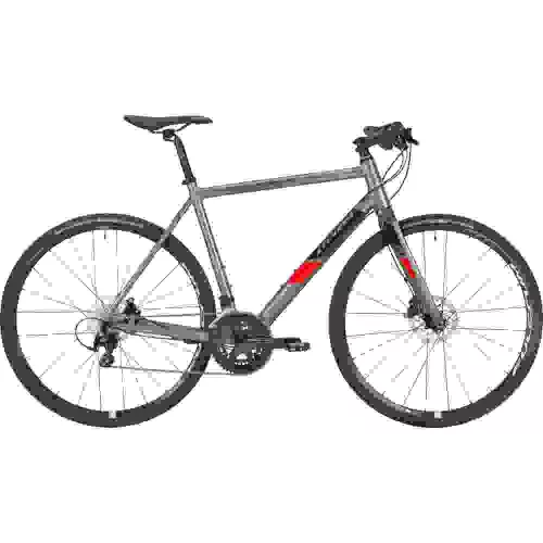 Stevens fitness kerékpár Strada 800, 52, foggy grey  
