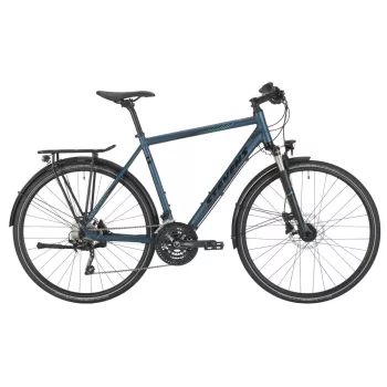   Stevens trekking kerékpár 6X Tour, férfi, G58, moonlight blue  