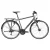 Stevens trekking kerékpár 4X Lite Tour, férfi, G52, forest green  
