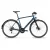 Stevens fitness kerékpár Strada 800 Tour, 55, dark navy  