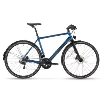 Stevens fitness kerékpár Strada 800 Tour, 58, dark navy  