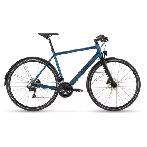 Stevens fitness kerékpár Strada 800 Tour, 58, dark navy  