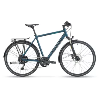  Stevens trekking kerékpár 6X Tour, férfi, G61, moonlight blue  