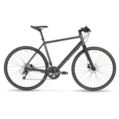 Stevens fitness kerékpár Strada 600, 58, phantom grey  