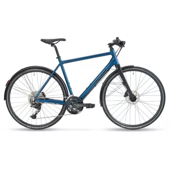 Stevens fitness kerékpár Strada 800 Tour, 48, dark navy  