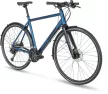 Stevens fitness kerékpár Strada 800 Tour, 48, dark navy  