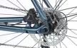 Stevens fitness kerékpár Strada 800 Tour, 48, dark navy  