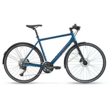 Stevens fitness kerékpár Strada 800 Tour, 52, dark navy  