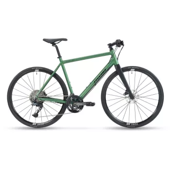 Stevens fitness kerékpár Strada 1000, 55, hunter green  