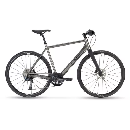 Stevens fitness kerékpár Strada 1000, 58, golden grey  