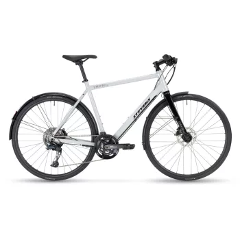   Stevens fitness kerékpár Strada 1000 Tour, 48, light grey  