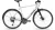 Stevens fitness kerékpár Strada 1000 Tour, 48, light grey  