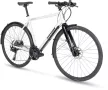 Stevens fitness kerékpár Strada 1000 Tour, 48, light grey  