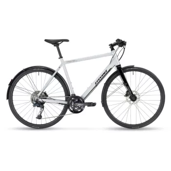   Stevens fitness kerékpár Strada 1000 Tour, 58, light grey  
