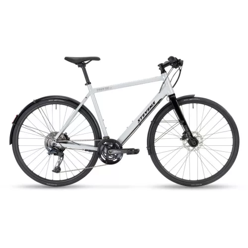 Stevens fitness kerékpár Strada 1000 Tour, 61, light grey  
