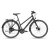 Stevens trekking kerékpár 6X Lite Tour, női, L58, stealth black  