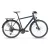 Stevens trekking kerékpár 7X Lite Tour, férfi, G61, marine blue  