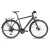 Stevens trekking kerékpár 8X Lite Tour, férfi, G52, slate grey  