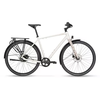   Stevens trekking kerékpár Caleta 5.2, férfi, XL, pepper white  