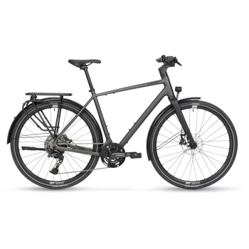   Stevens trekking kerékpár Caleta 9.1, férfi, XL, metal grey  