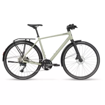   Stevens trekking kerékpár Kalea 7.1, férfi, S, grey green  
