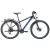 Stevens gyerek-junior kerékpár Furious Tour 27.5", 18", galaxy blue  