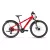 Stevens gyerek-junior kerékpár Furious 24", 12.5", strawberry  