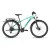Stevens gyerek-junior kerékpár Furious Tour 27.5", 14", lagoon green  