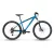 Stevens gyerek-junior kerékpár Team RC 27.5", 14", chrome blue  