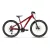 Stevens gyerek-junior kerékpár Team RC 24", 12.5", shining red  