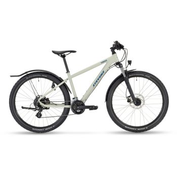   Stevens gyerek-junior kerékpár Furious 27.5", 14", ocean sand  