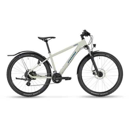 Stevens gyerek-junior kerékpár Furious 27.5", 18", ocean sand  
